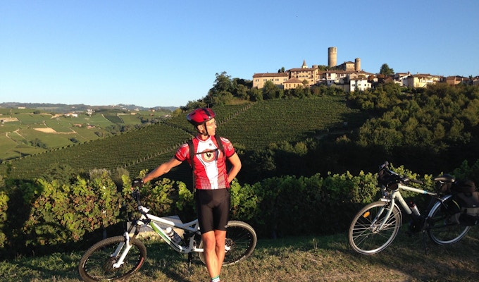 Barolo cykel 2