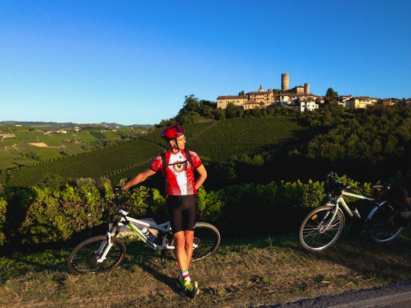 Barolo cykel 2