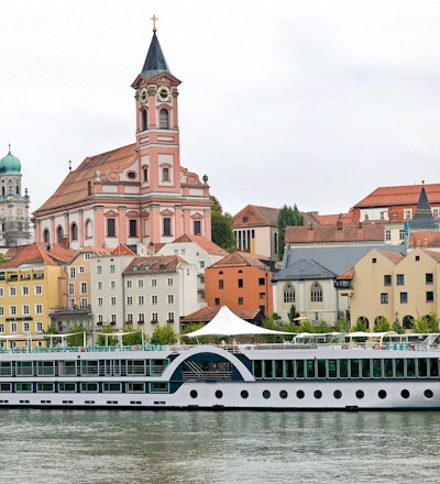 Passau royal