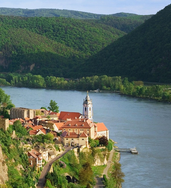 Donau prima 1