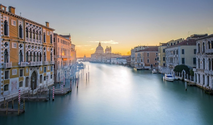 Venedig Canale Grande