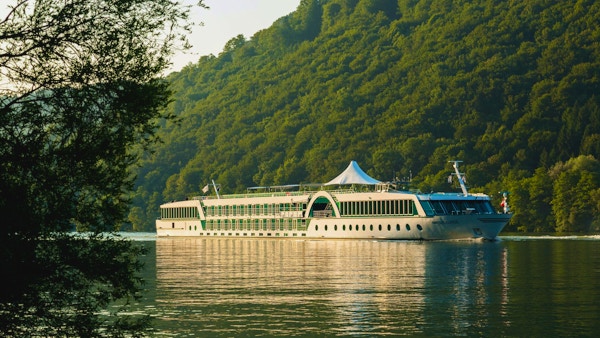 Lüftner River Cruises Amadeus Classic