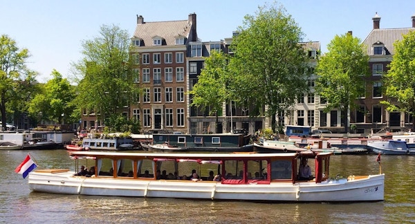 Amsterdam boattrip 01
