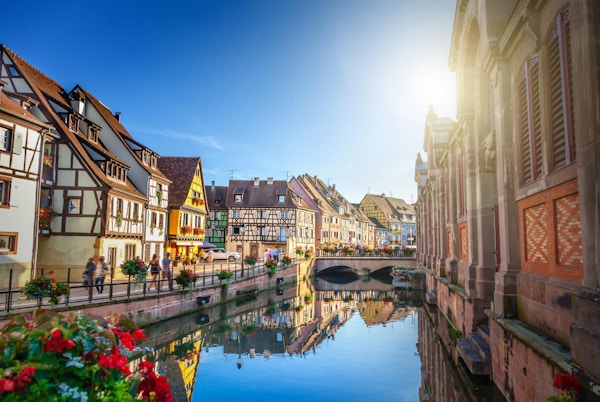 Stad Colmar