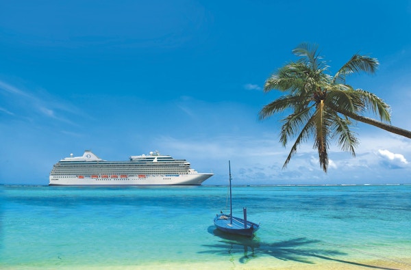 Riviera karibia oceania cruises high res
