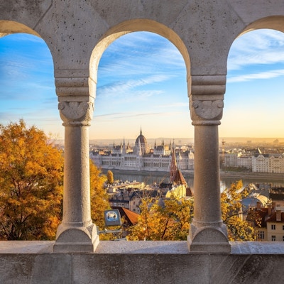 Gettyimages budapest