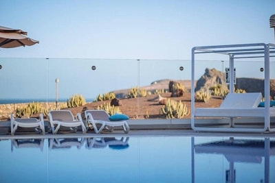 Hotel roca negra spa agaete gran canaria 11