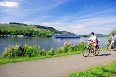 Mosel cykel 13