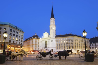 Istock 000019680205 wien osterrike