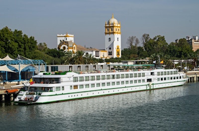 MS La Belle Cadix