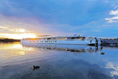 MS Elbe Princesse II