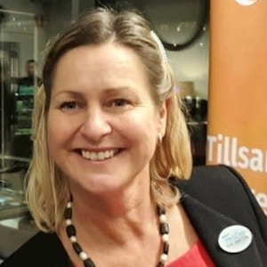 Eva jantzen