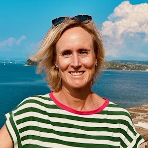 Terese krook