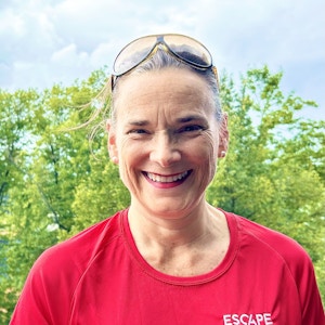 Christine hagman