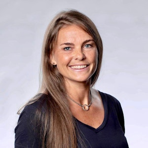Jonna Sturesson