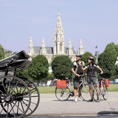 Donau cykel 7
