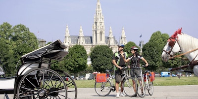 Donau cykel 7